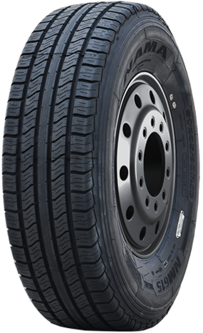 ST ALL STEEL TIRES