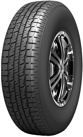 ST TRAILER TIRES