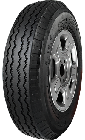MOBILE HOME TIRES