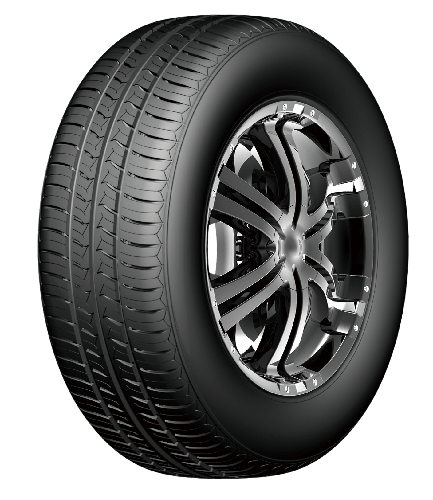 PCR Tires from Thailand